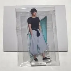 久保田悠来　イベント会場限定グッズ　セット Amazon.co.jp: 久保田悠来 グッズ テニミュ 公式写真集 : おもちゃ