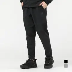 new balance ロングパンツR.W.Tech ストレッチウーブンパンツ