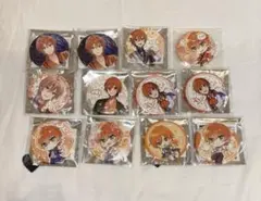 すとぷり ジェルくん 缶バッジ まとめ売り