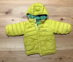 ダウンジャケット 90