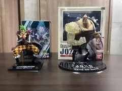ワンピース　フィギュアーツzeroのサムネイル