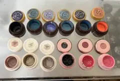 イロジェル　ネイルタウン　まとめ売り　12点