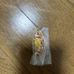 築地銀だこ ミニチュア キーホルダー