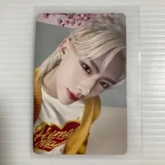 リッキー ラキドロ タワレコ トレカ ゆらゆら ZB1