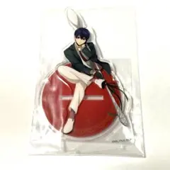 ブルーロック 潔世一 sweets flavor アクリルスタンド ナムコ