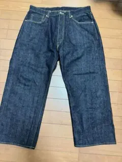 2025年最新】The REAL McCOY'S メンズ デニム・ジーンズの人気