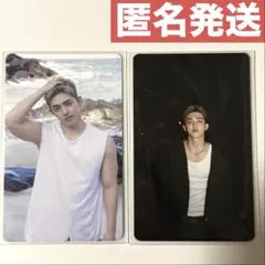 CxM HYPEVIBES エスクプス　TSUTAYA 特典　　トレカ　セット