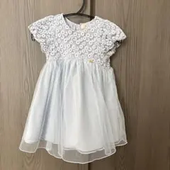 petit main ドレス　結婚式　入学式　卒園式　ワンピース