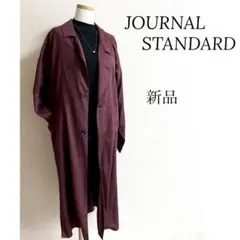 JOURNAL STANDARD relume 아우터 트렌치 코트