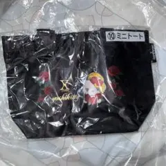 yoshikitty ミニトートバッグ新品