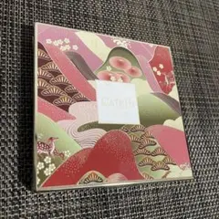 CATKIN 長相思 9色 アイシャドウパレット C07