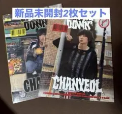 チャニョル K-POP