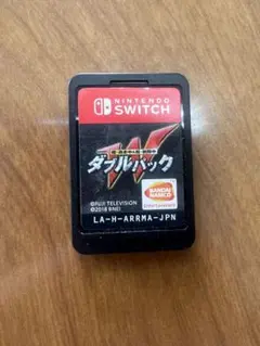 Nintendo Switch 逃走中・戦闘中