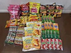 E*a様 菓子詰め合わせ、まとめ売り