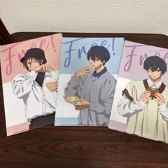 2026年最新】松岡凛クリアファイルの人気アイテム - メルカリ