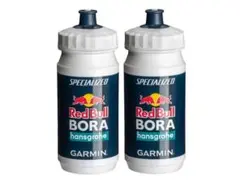日本未展開品‼️レッドブルボーラハンスグローエ2026ボトル2本セットのサムネイル