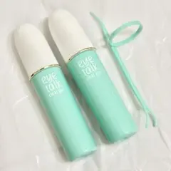 eye talk アイトーク clear gel アイプチ 2本セットのサムネイル