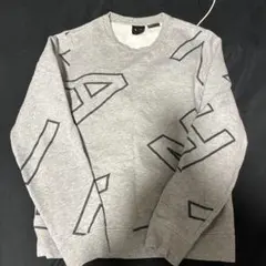 Armani Exchange グレー トレーナー XSのサムネイル