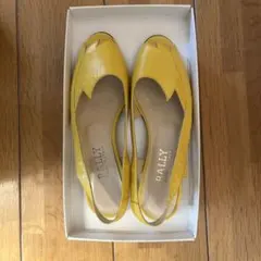 2025年最新】Bally レディース ミュールの人気アイテム - メルカリ