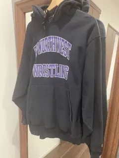 Champion BV NORTHWEST WRESTLING パーカー