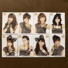 モーニング娘 生写真 ハロプロ 光井愛佳 高橋愛 道重さゆみ ライサバ
