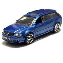 アウディミニカー