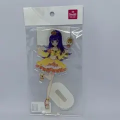 かみちゃまかりん eeoくじ限定 アクスタ 花園花鈴＆九条和音 - メルカリ