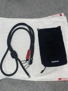 topologie フォンサコッシュ