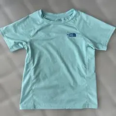 ノースフェイス 速乾Tシャツ 男女兼用100cm