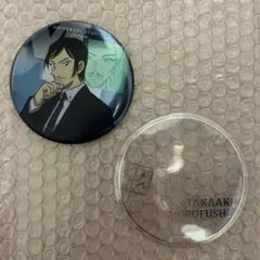 2025年最新】usj コナン 缶 諸伏高明の人気アイテム - メルカリ