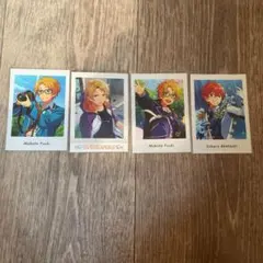 あんさんぶるスターズ 遊木真 明星スバル