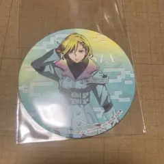 グノーシア　AGF コースター　GNOSIA　セツ