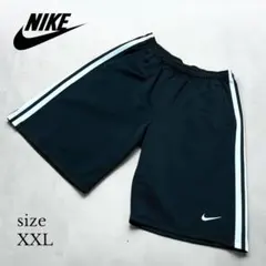 NIKE ナイキ ショートパンツ XXL ブラックのサムネイル