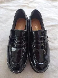 2026年最新】Daniella & GEMMA スタッズローファーの人気アイテム