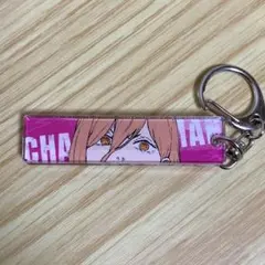 チェンソーマン 目ヂカラ