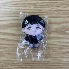 INI 木村柾哉 かぷっこふれんず