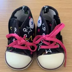 コンバース ハイカット スニーカー 12.0cm