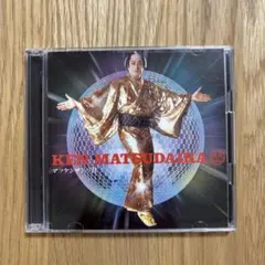 松平健 マツケンのAWA踊り CD DVD マツケンサンバ 阿波踊り - メルカリ