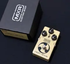 ★動作確認済★MXR Raijin Drive ライジンドライブ f23a1563ba9IDc4yESzseOlKhs2C39