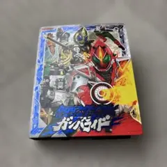 2025年最新】ガンバライド バインダーの人気アイテム - メルカリ