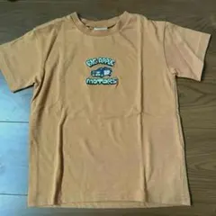 BREEZE BIG APPLE MOTORS Tシャツ 110cmのサムネイル