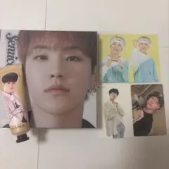 SEVENTEEN ホシ まとめ売り - メルカリ