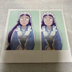 忍たま スイパラ ハードブロマイド 立花仙蔵 忍たま乱太郎 スイパラコラボ ハードブロマイド 立花仙蔵 - メルカリ