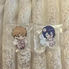 チェンソーマン池袋サンシャインプリンスホテルミニキャラアクリルスタンドレゼデンジ