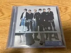 CD Kis-My-Ft2 / MAGFACT (DVD付) 初回A アルバム