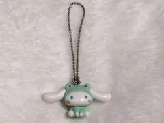Cinnamoroll　ラテいろあにまるマスコット