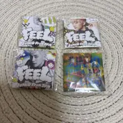 【値下げ】ジュノ THE BEST FC限定盤 CD DVD LP盤 おまけ付 2025年最新】junho fc限定の人気アイテム - メルカリ