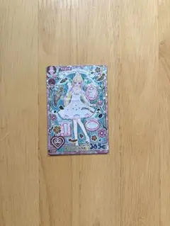 アイカツアンコール ハナ ER E1-32