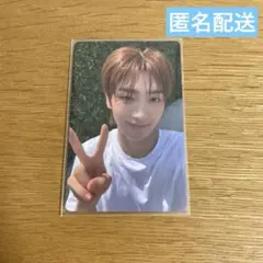 TWS Summer Beat ヨンジェ　タワレコ　特典