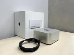 Mac Studio M1 Max / 64GB / 1TB / 2022のサムネイル